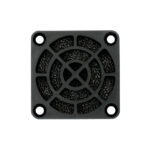 SC40-P15/30 Gardtec Plastic, Polyurethane Foam Fan Guard Assembly 40mm Sq Parts Distributor SC40-P15/30 Gardtec